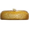 Golden Party Handbag